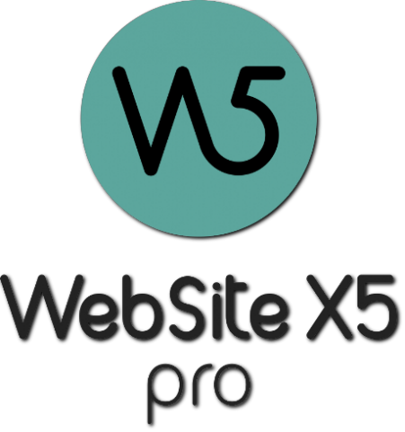 WebSiteX5 PROFESSIONAL DEMO